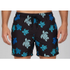 Ανδρικο μαγιό all-over print με χελώνες SWIM SHORTS 2648713