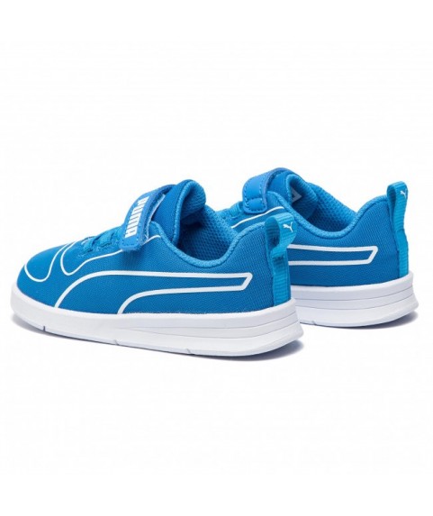 PUMA KALI V INF BLUE KIDS 367796-06