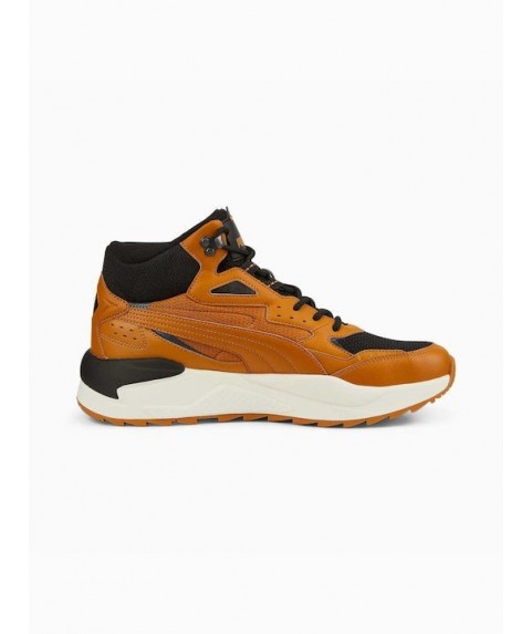 Puma X-Ray Speed Mid WTR Ανδρικά Παπούτσια 385869 04
