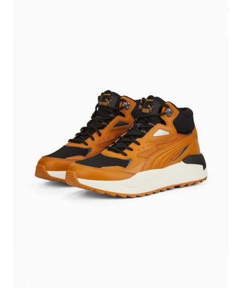 Puma X-Ray Speed Mid WTR Ανδρικά Παπούτσια 385869 04