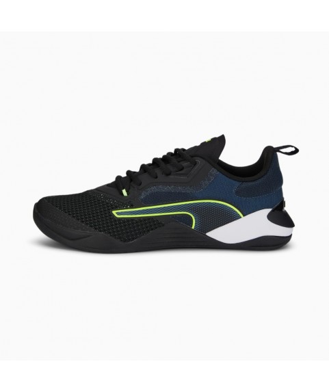 Puma Fuse 2.0 Black Training Ανδρικά Μαύρο 376151 07