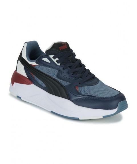 Puma X-Ray Speed Ανδρικά Sneakers Navy Μπλε 384638 13