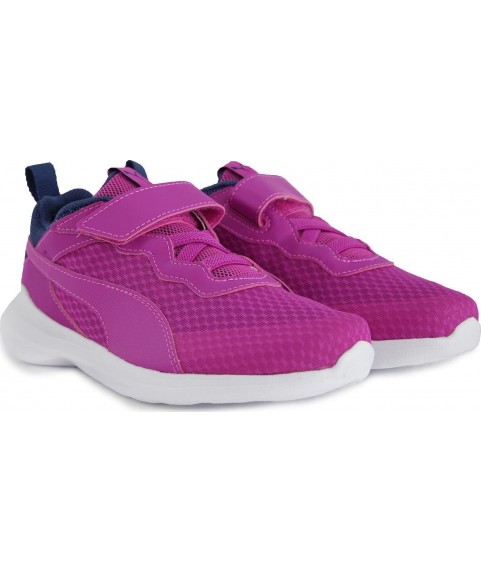 Puma Pacer Evo V Pink 189594-03