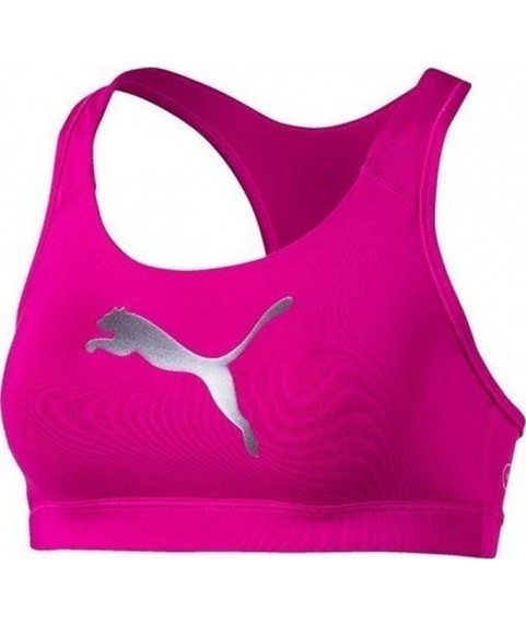 Puma Sport Bra Pwrshape Forever Pink 513965-29
