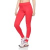 PUMA LEGGING ESSENTIALS NO.1 BRIGHT ROSE 838422-20