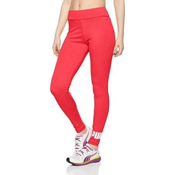 PUMA LEGGING ESSENTIALS NO.1 BRIGHT ROSE 838422-20