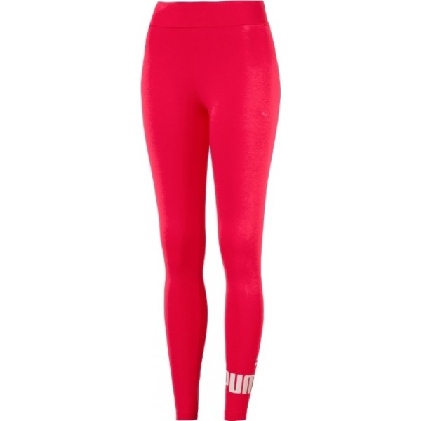 PUMA LEGGING ESSENTIALS NO.1 BRIGHT ROSE 838422-20