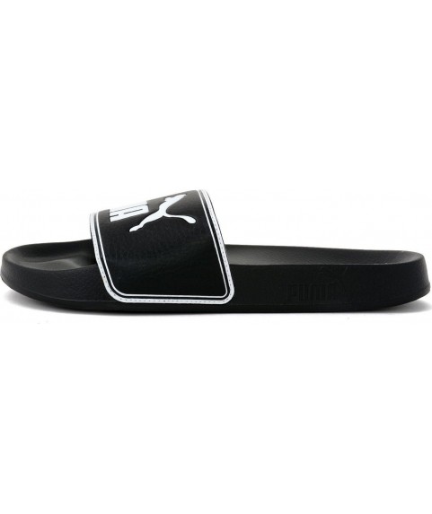 Puma Leadcat Black 360263-01