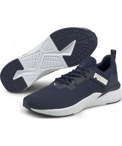 Ανδρικά Αθλητικά Παπούτσια Puma Erupter Running Μπλε 195202-03