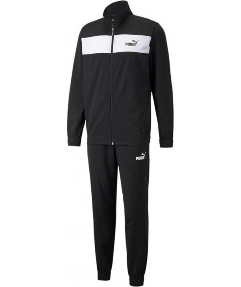 Αθλητικό Σετ Puma Poly Suit Cl 845844-01