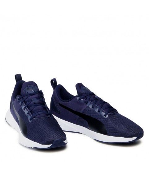 Ανδρικά Αθλητικά Παπούτσια Running Puma Flyer Runner Mesh Μπλε 195343-12