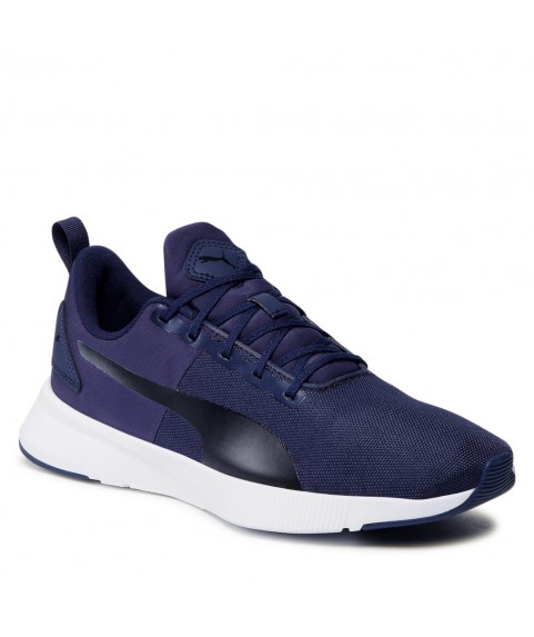 Ανδρικά Αθλητικά Παπούτσια Running Puma Flyer Runner Mesh Μπλε 195343-12