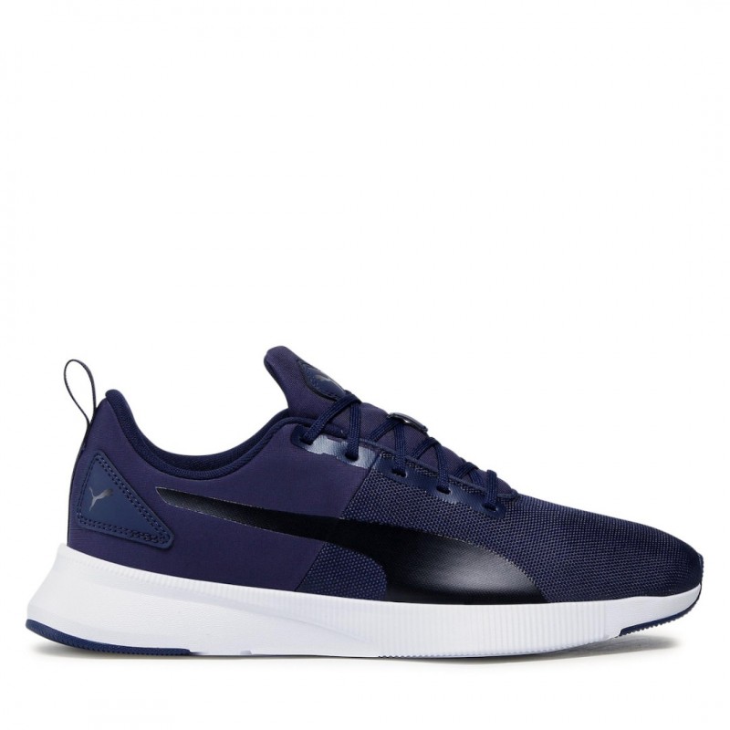 Ανδρικά Αθλητικά Παπούτσια Running Puma Flyer Runner Mesh Μπλε 195343-12