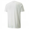 Ανδρικό T-Shirt Puma Essentials Λευκό 847382-02