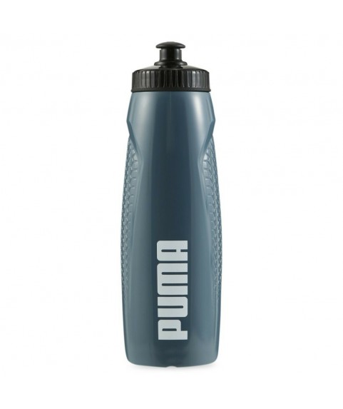 Puma Πλαστικό Παγούρι 750ml Μπλε 053813-19