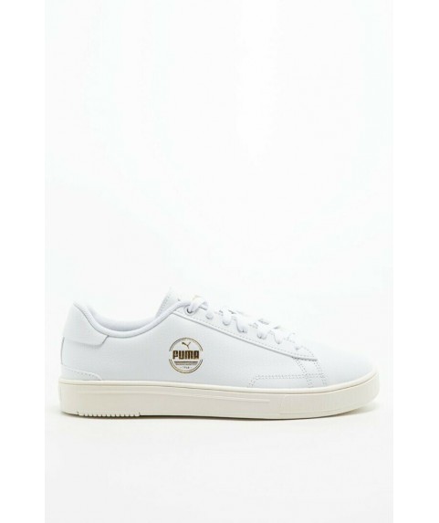 Puma Serve Pro 1948 Unisex Sneakers Λευκά 383879-01