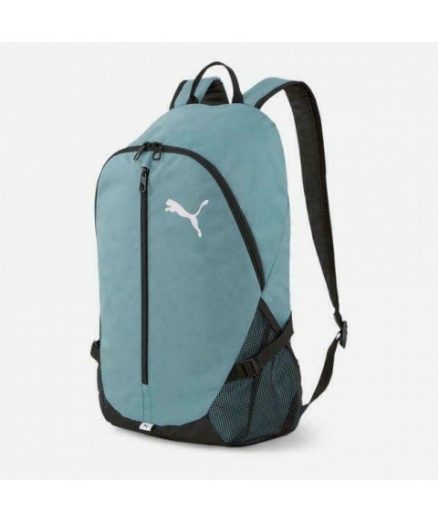Puma Plus Υφασμάτινο Σακίδιο Πλάτης Γαλάζιο 078868-04