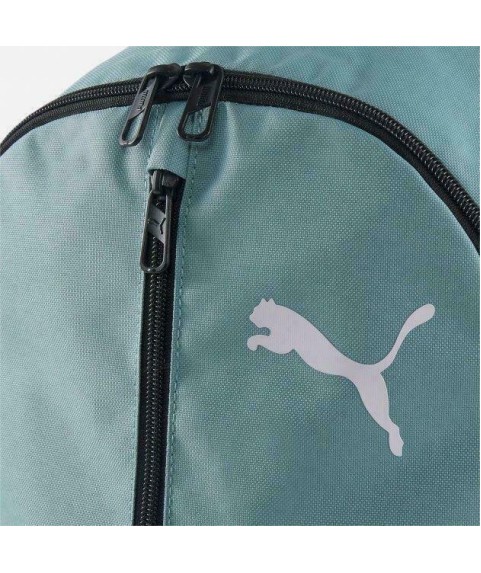 Puma Plus Υφασμάτινο Σακίδιο Πλάτης Γαλάζιο 078868-04