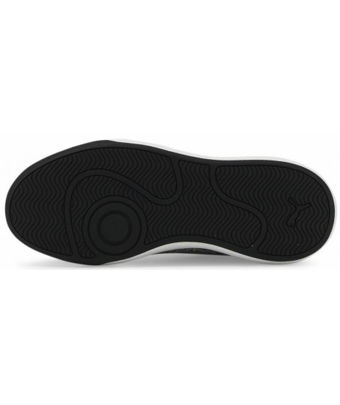 Puma Tori Safari Γυναικεία Sneakers Μαύρα 384933-02