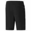 Puma Essentials+ Αθλητική Ανδρική Βερμούδα Μαύρη 847387-01