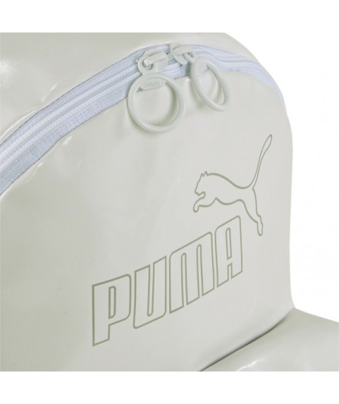 Core Up Backpack ΣΑΚΚΙΔΙΟ PUMA Λευκό 078708-02