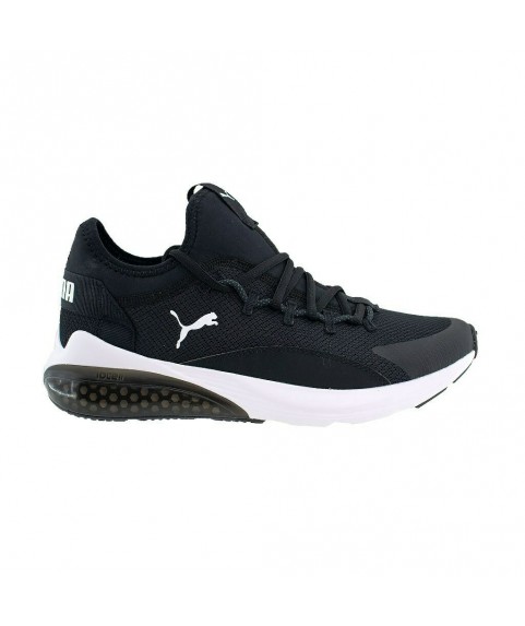 Puma Cell Vive Ανδρικά Sneakers Μαύρο 376180-01