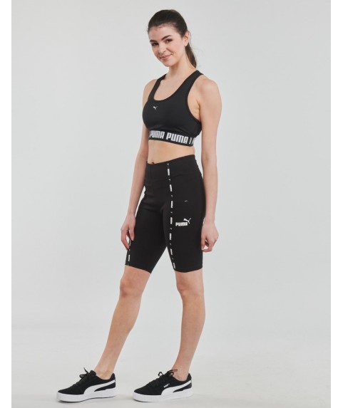 Puma Γυναικείο Αθλητικό Μπουστάκι Μαύρο 521599-01