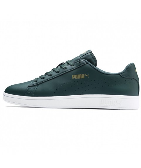 Smash v2 L Perf Green  365213-09