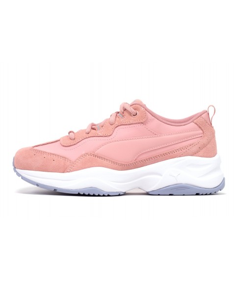 Puma Cilia Suede 370283-04