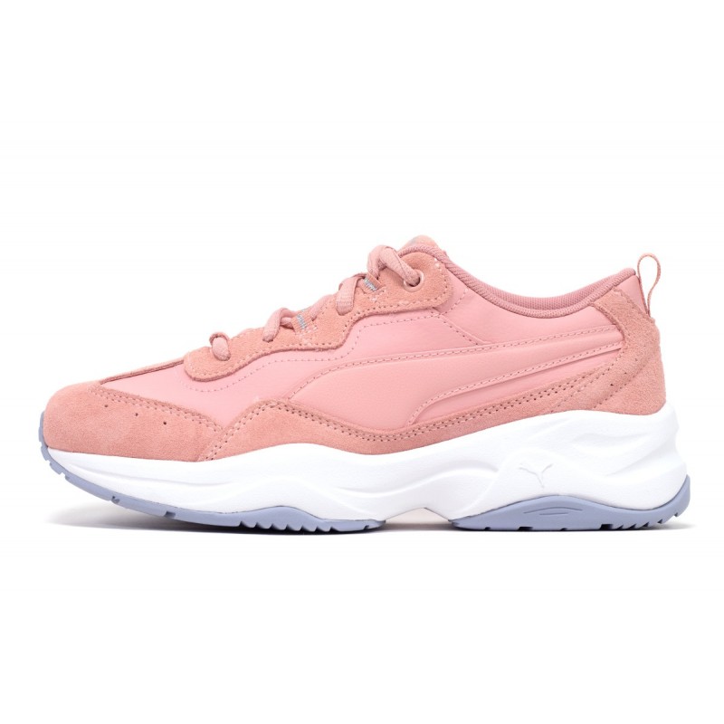 Puma Cilia Suede 370283-04