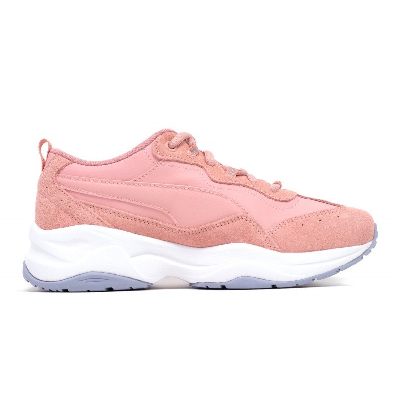 Puma Cilia Suede 370283-04