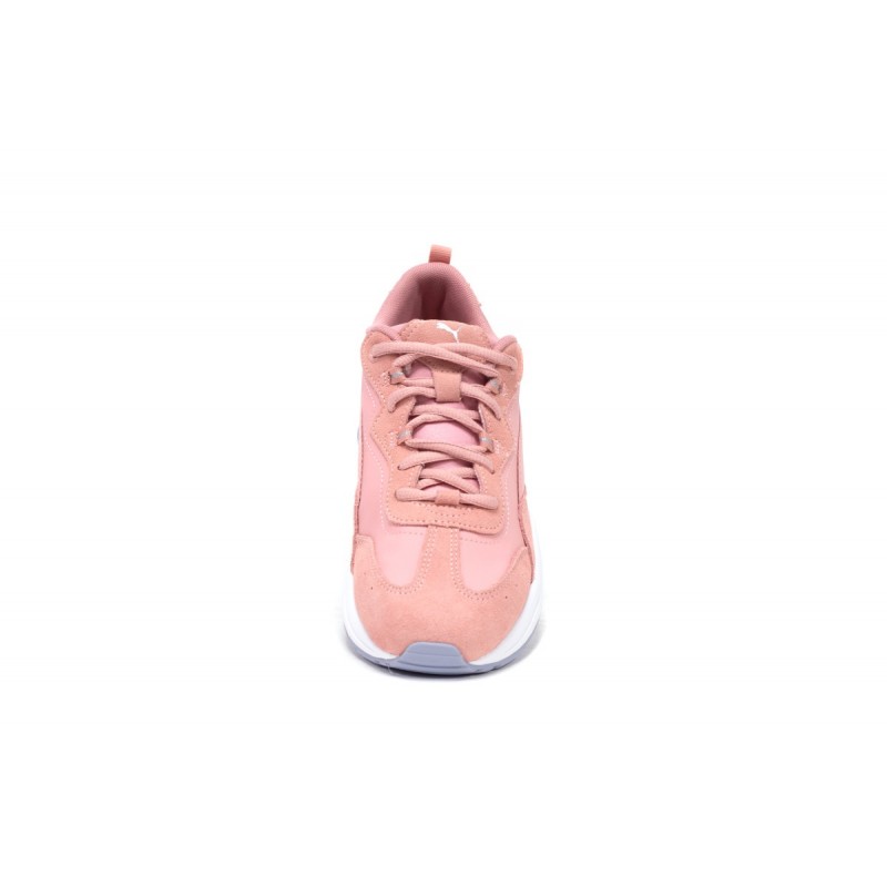 Puma Cilia Suede 370283-04