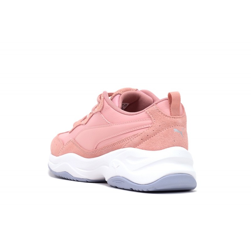 Puma Cilia Suede 370283-04