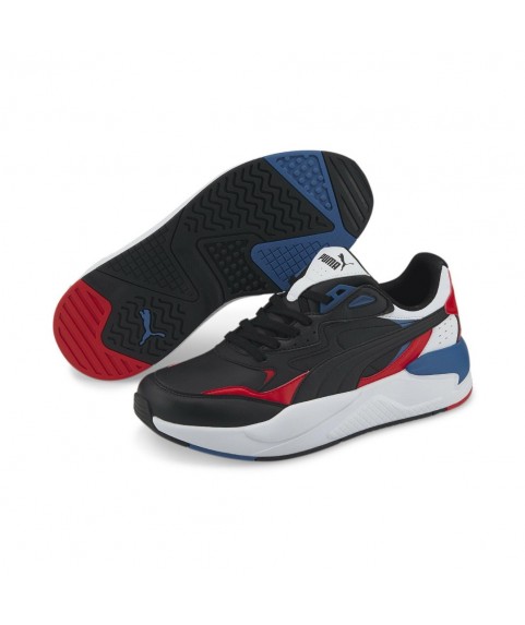 Ανδρικά Παπούτσια Sneakers Puma X-Ray Speed SL 384844-03