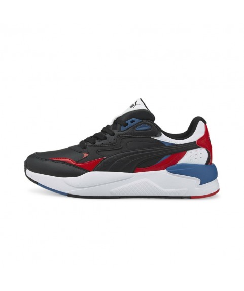 Ανδρικά Παπούτσια Sneakers Puma X-Ray Speed SL 384844-03
