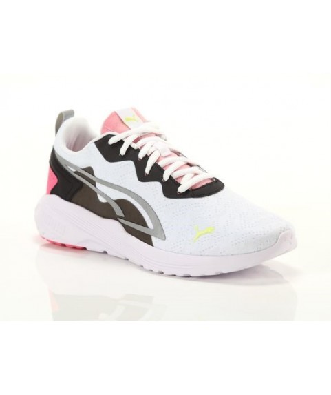 Puma All-Day Active in Motion Γυναικίο Παπούτσι Running 386757 03
