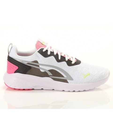 Puma All-Day Active in Motion Γυναικίο Παπούτσι Running 386757 03