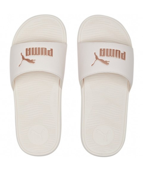 PUMA W Cool Cat 2.0 BX SLIDES  Γυναικίες Παντόφλες Σε Απαλό Ροζ Χρώμα 389114 05