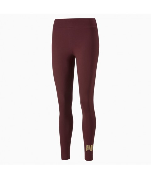 Puma Legging Essentials Plus Metallic 848307 42