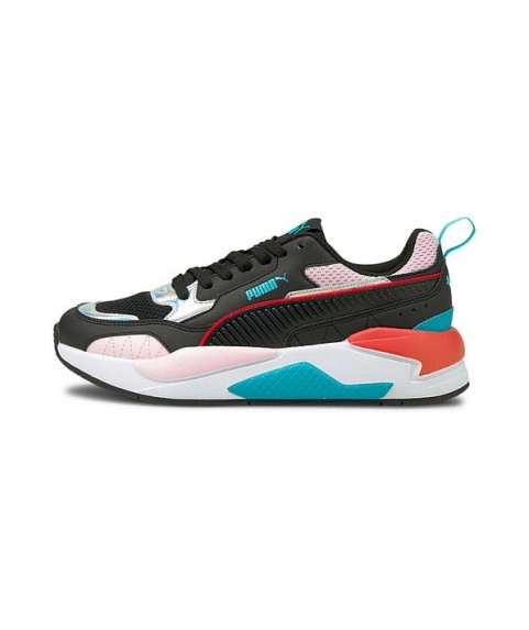 Παπούτσια Puma X-Ray 2 Square Iri Women's 375965-01