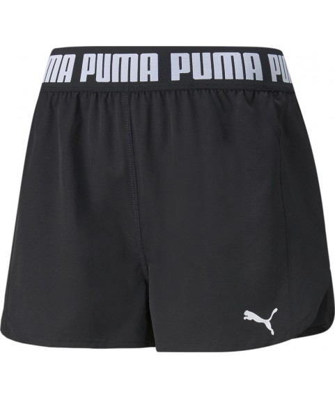 Strong 3" Women's Training Shorts 521806-01