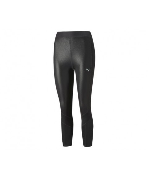 Γυναικείο Αθλητικό Κολάν Puma  W Q2 Concept High Waist 7/8 Tight 523092-01