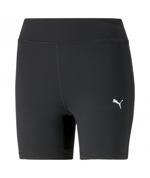 Puma Train Favorite Puma 5'' Biker Short Ποδηλατικό Κολάν Μαύρο 523592 01
