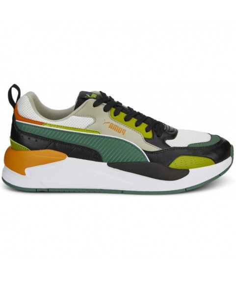 Puma X-Ray 2 Square Running Low Ανδρικά Παπούτσια 373108 58