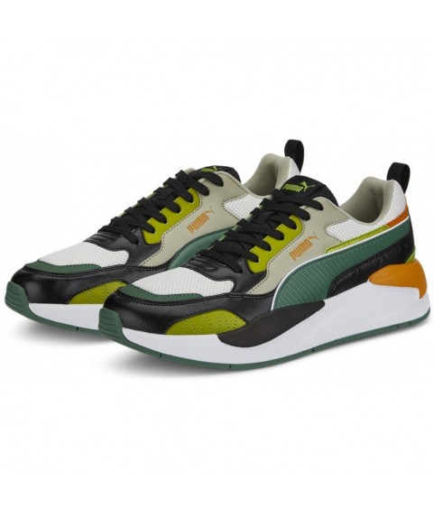 Puma X-Ray 2 Square Running Low Ανδρικά Παπούτσια 373108 58