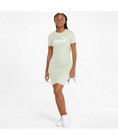 Women's dress Puma Essential 848349-85