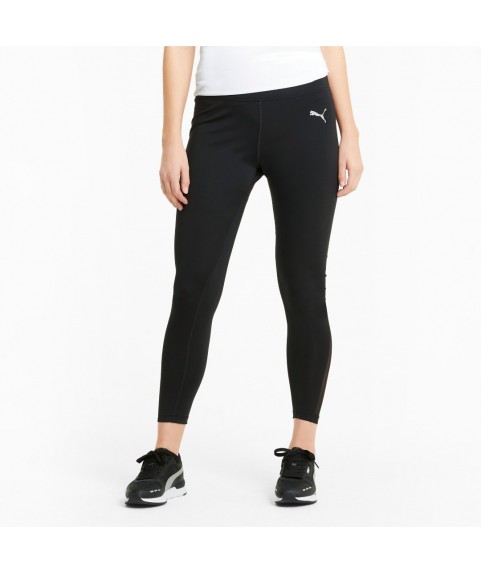 Γυναικείο Αθλητικό Κολάν Puma Evostripe High-Waist 7/8 Tight 585946-01