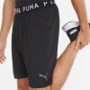 Ανδρικό Shorts Puma FORMKNIT SEAMLESS 7" Men's Training Μαύρο 521559-01