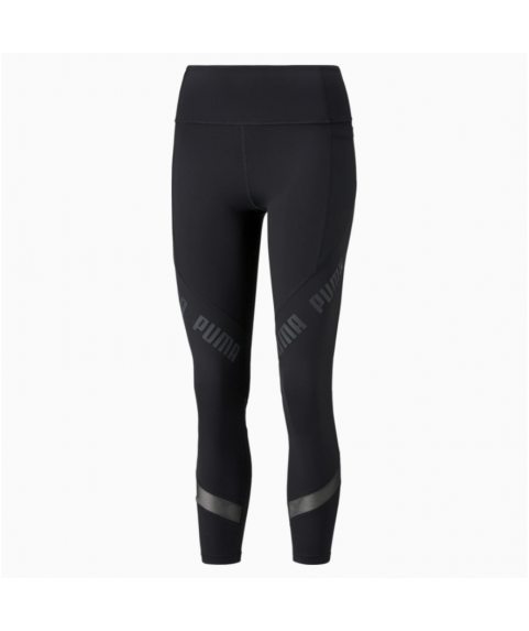 Logo EVERSCULPT Women's Training Leggings Μαύρο 521594-01
