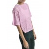 Puma Show Off Cropped pink 517390-02